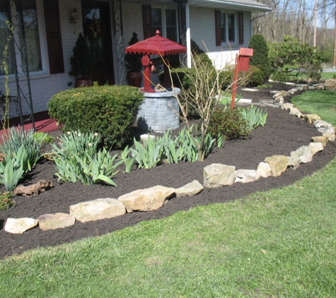 Compy's Landscaping & Lawn Care Services - Elliottsburg, PA