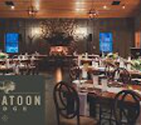 Wedding Venue and Rehearsal Dinners at Saskatoon Lodge - Greenville, SC