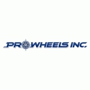 Pro Wheels Inc - Wheels
