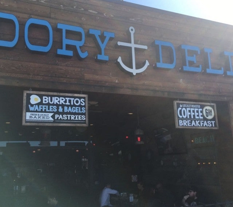 Dory Deli - Newport Beach, CA