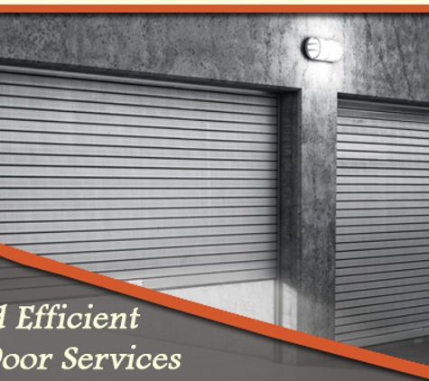 Arafura Roller Door Services - Moil, NT