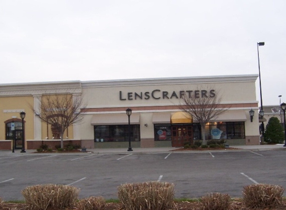 LensCrafters - Knoxville, TN