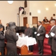 Prosperity Missionary Baptist Church