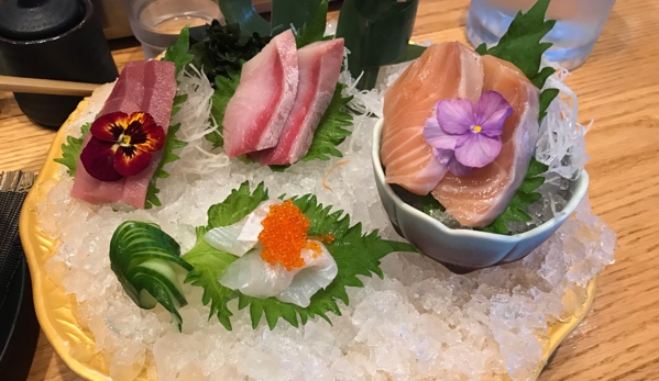 Omakase - San Francisco, CA