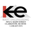 Kieft Engineering Inc gallery