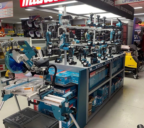M D Steel Fabrication - Forbes, NSW