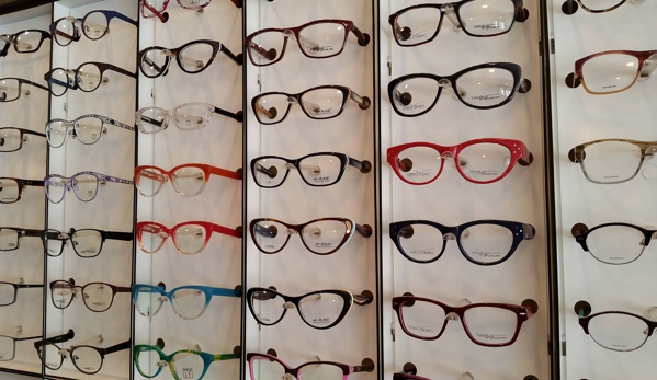 Doolin & Shaw Optical Dispensers - Wichita, KS