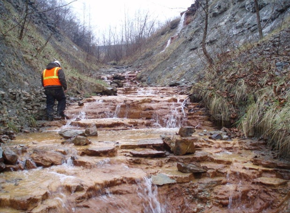 Quality Environmental Services - Belmont, OH