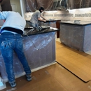 The Marble Room - Granite