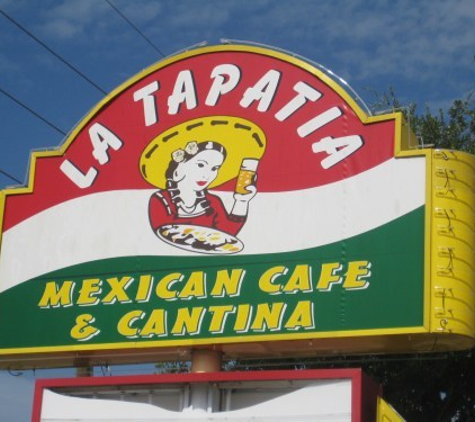 La Tapatia Taqueria - Houston, TX