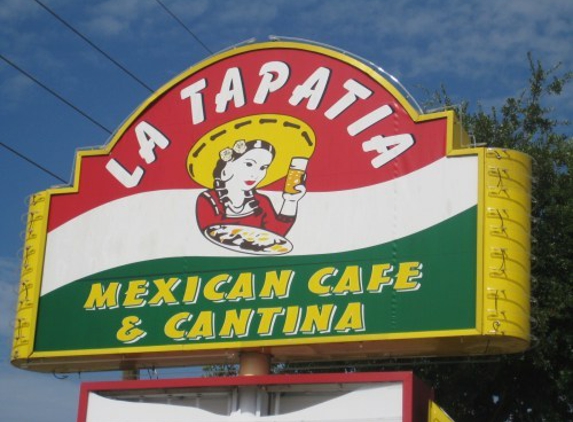 La Tapatia - Houston, TX