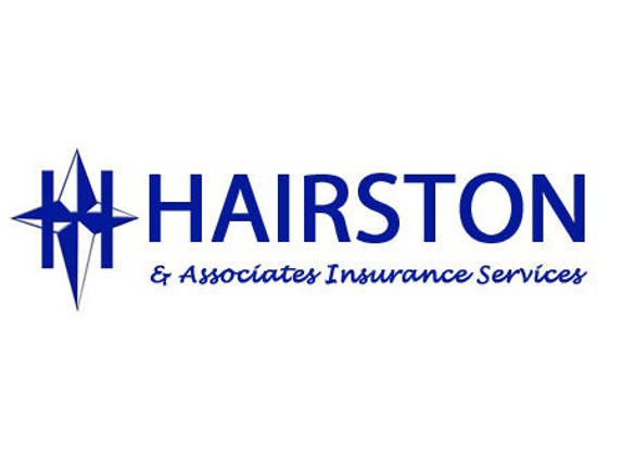 Hairston & Associates Insurance Services - Spring, TX