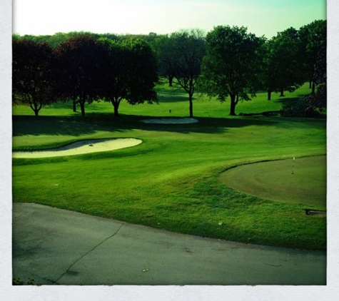 Tripoli Country Club - Milwaukee, WI