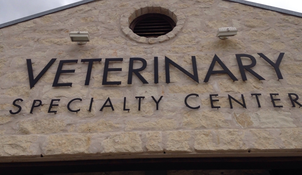 Heart of Texas Veterinary Specialty Center & 24 Hour Emergency Center - Round Rock, TX