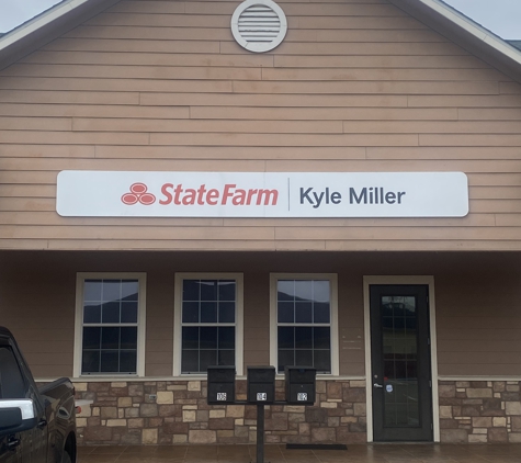 Kyle Miller - State Farm Insurance Agent - Pearland, TX