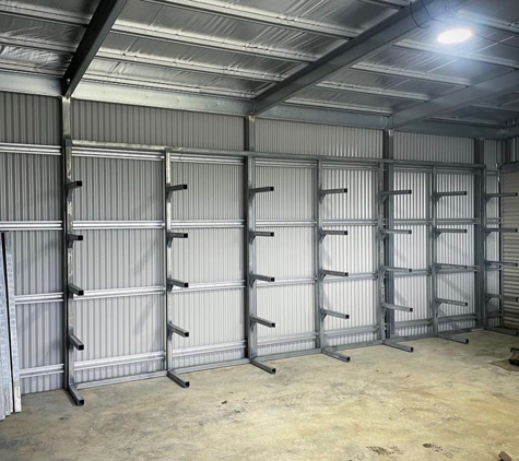 Troy Hill Fencing - Wodonga, VIC