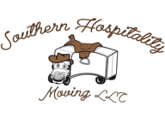 Southern Hospitality Moving