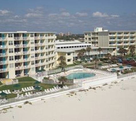 Perry's Ocean Edge Resort - Daytona Beach, FL