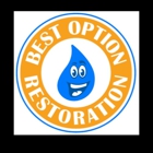 Best Option Restoration of West Houston