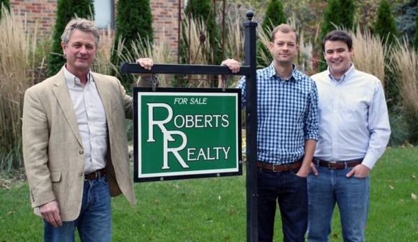 Roberts Realty - Columbus, WI