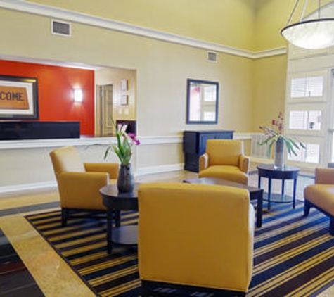 Extended Stay America - Memphis - Wolfchase Galleria - Memphis, TN