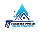 Cohasset Power Wash Services - Gutters & Downspouts Cleaning