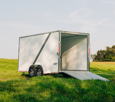 Sherpa Trailers Ltd - Sugarcreek, OH