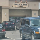 The Wagon Wheel Dinner - American Restaurants