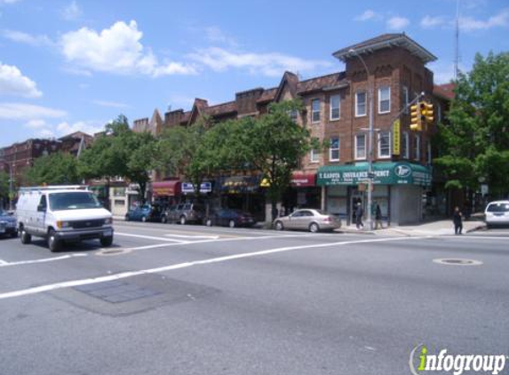 Bazaar New York - Jackson Heights, NY