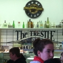 Trestle - American Restaurants