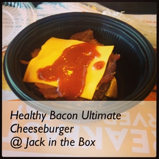 Jack in the Box - Beaverton, OR