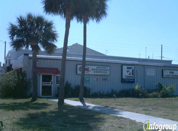 Clearwater Aircraft Maintenance Service - Clearwater, FL