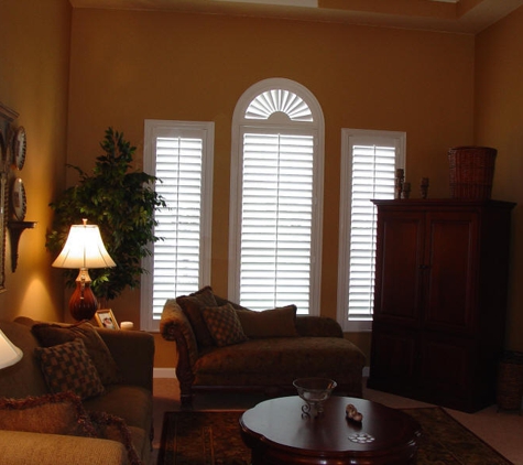 Casual Blind & Shutters, Inc. - Navarre, FL