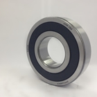 WEPON BEARINGS, INC