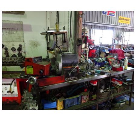 East Coast Engine Centre - Nambour, QLD
