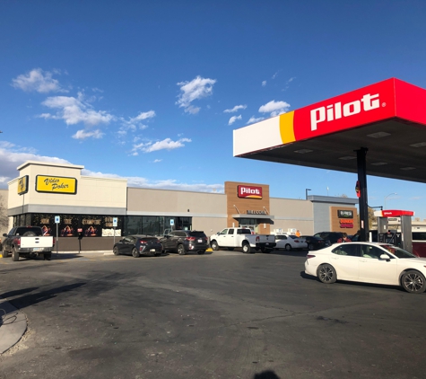 Pilot Travel Center - North Las Vegas, NV