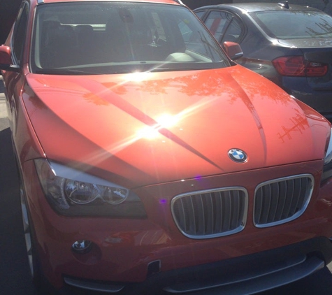 BMW of Sherman Oaks - Sherman Oaks, CA