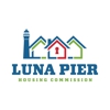 Luna Pier Housing Commision gallery