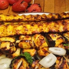 Persian Grill