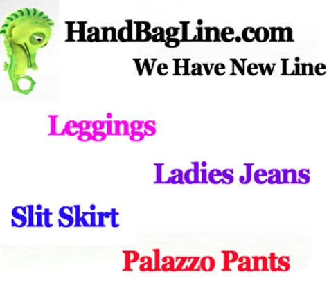 www.HandBagLine.com - Los Angeles, CA