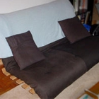 In-Home Upholstery Repair Service