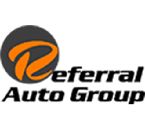 Referral Auto Group - Escalon, CA