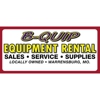 B-Quip Equipment Rental Inc gallery