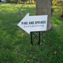 Pins and Springs Gunsmithing - Guns & Gunsmiths