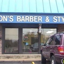 Dons Barber & Hairstyling Shop - Barbers