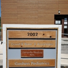 Goshen Pediatrics