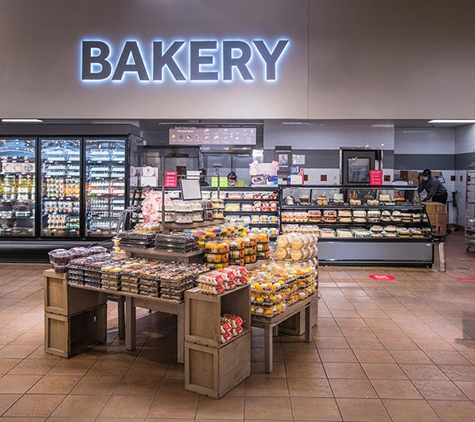 Stop & Shop- CLOSED - Newton, MA