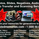 Harvested Memories - Digital Printing & Imaging