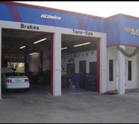 Midway Auto & Truck Service - Edinburg, TX