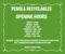Penola Recyclables - Recycling Depots Beverage Containers ( S.A. & NT. Only )